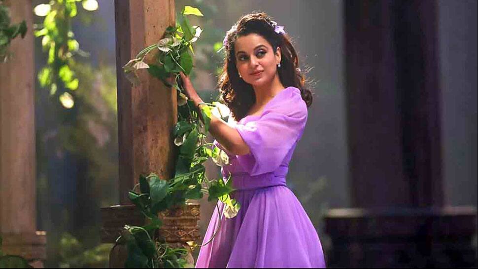 Don&#039;t use cars, walk to your office: Kangana Ranaut sends out message to those advocating ban on firecrackers during Diwali