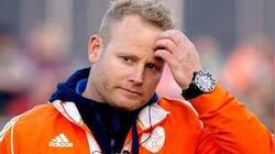 BIG CONTROVERSY! Hockey India charges ex-coach Marijne of data theft