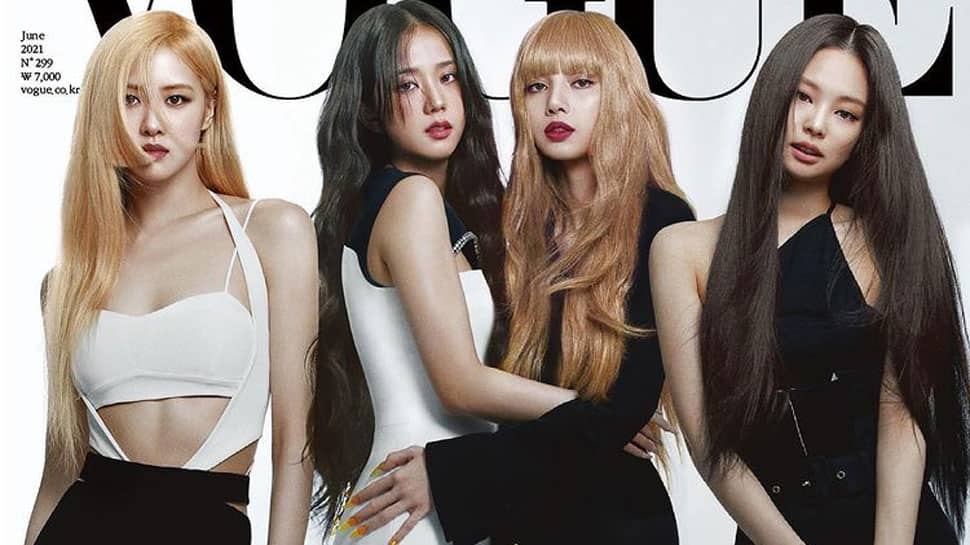 K-Pop group Blackpink set to release their movie in India on Nov 12