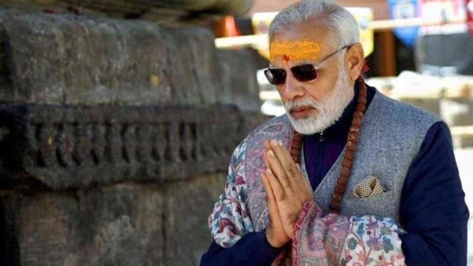 Kedarnath prepping up to welcome PM Narendra Modi on November 5