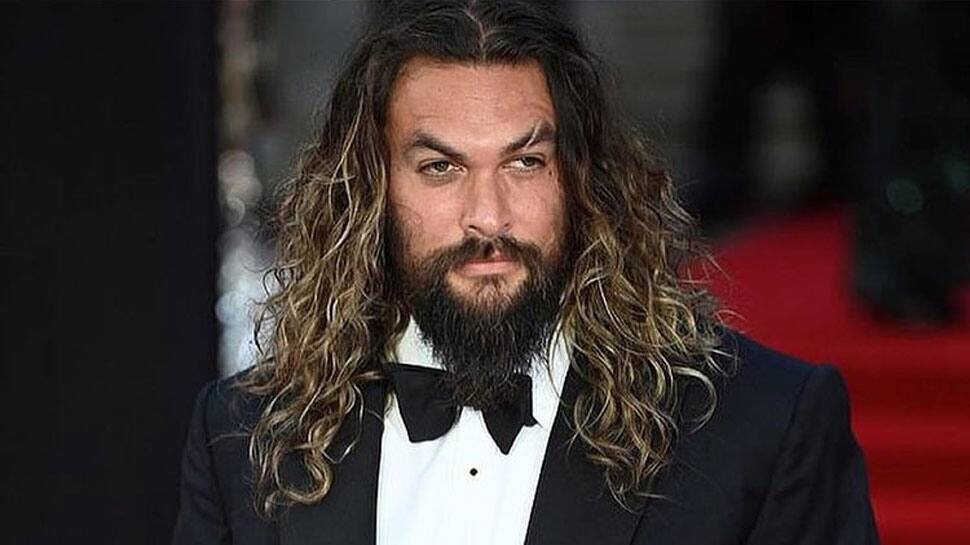 Jason Momoa says he tested positive for COVID-19 after London premiere of &#039;Dune&#039;