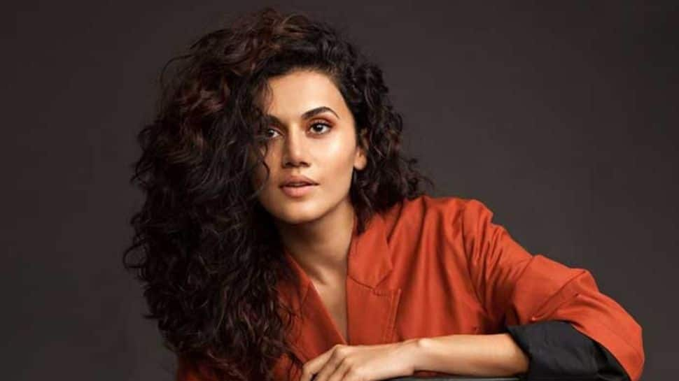 Taapsee Pannu reveals why top actors refuse roles in her films!