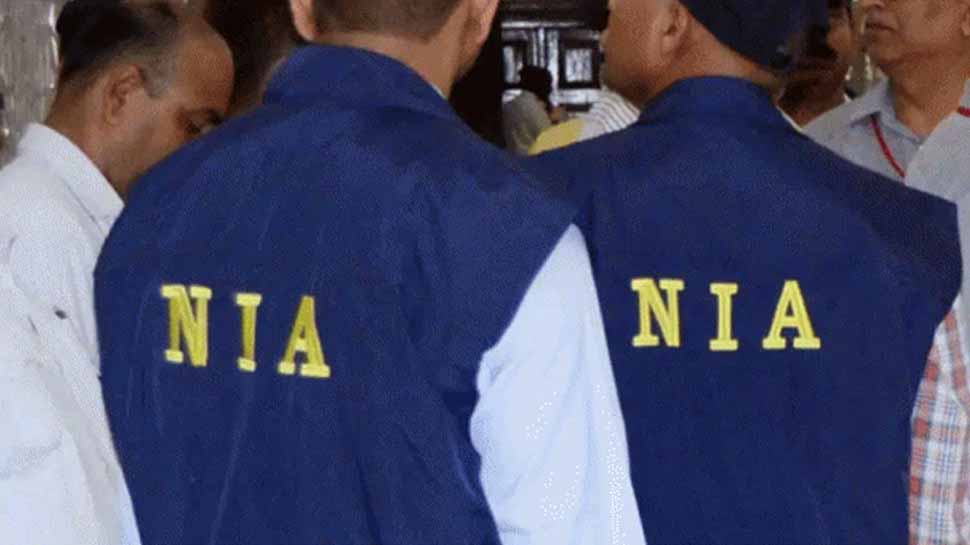 NIA arrests one suspected JMB operative from West Bengal