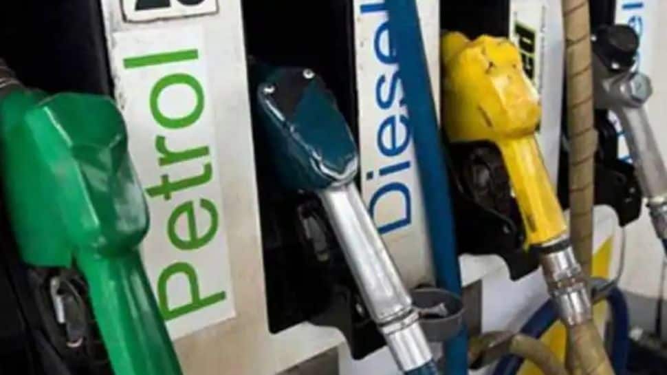 Diwali gift for common man! Excise duty on petrol, diesel slashed by up to Rs 10 