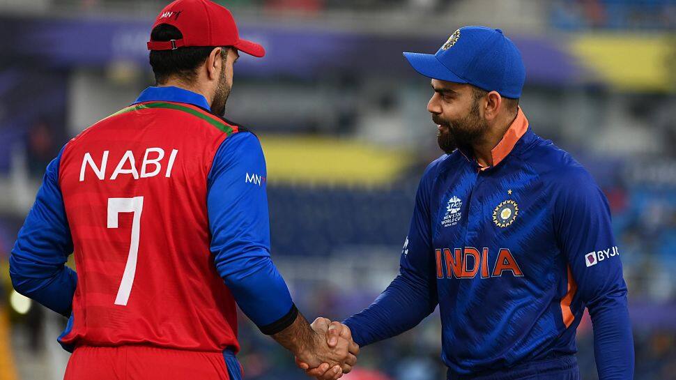 T20 World Cup 2021: &#039;Coins are Kohli-proof nowadays&#039;, Twitter erupts with memes and jokes as Kohli loses another toss