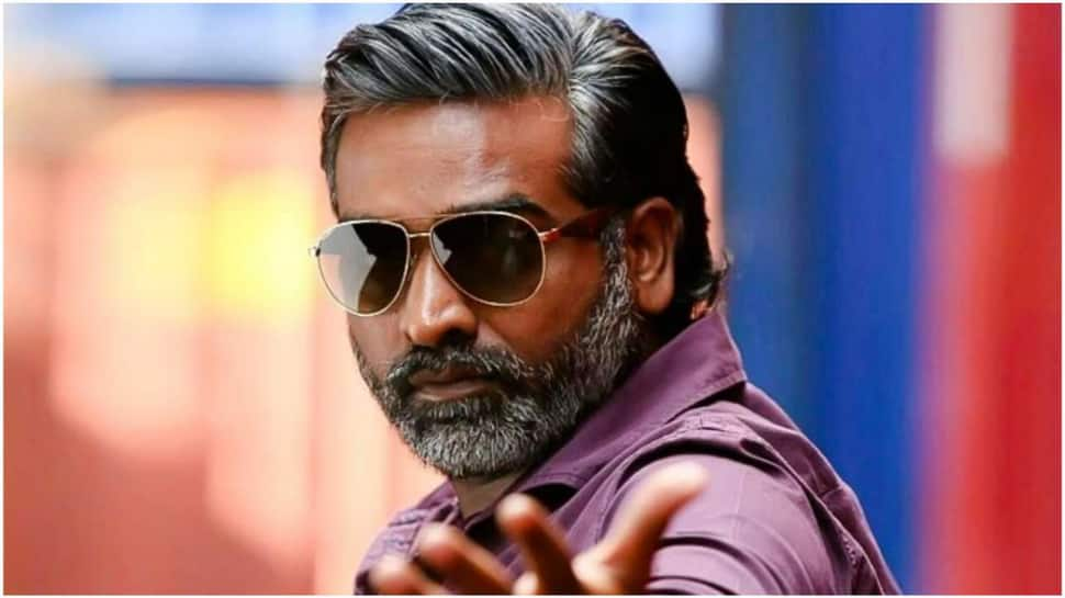 Vijay Sethupathi&#039;s aide attacked at Bengaluru airport, video goes viral - Watch