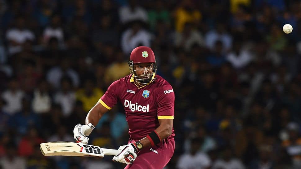 T20 World Cup 2021: West Indies captain Kieron Pollard says main focus is to win remaining games