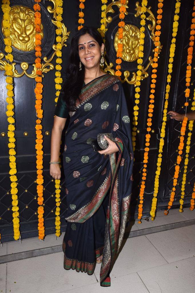 Sakshi Tanwar