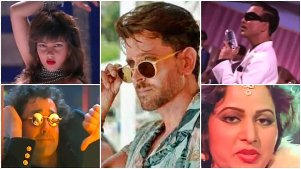 Diwali 2021: Groove to this ultimate dance party playlist