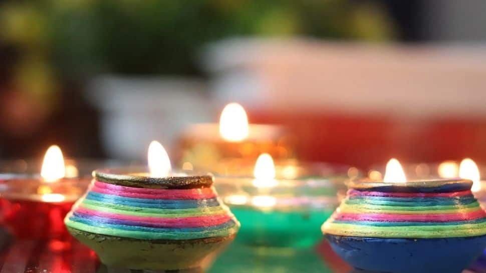 Diwali 2021: Check Lakshmi Puja muhurat timings in Delhi-NCR, Mumbai, other cities!