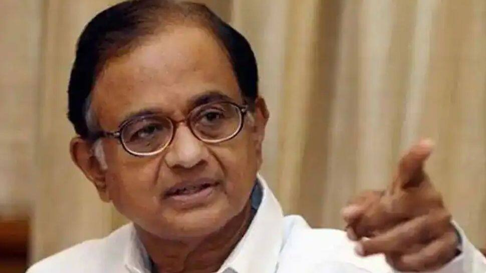 Results of bypolls have produced a by-product: Chidambaram&#039;s dig at excise duty cut on petrol, diesel