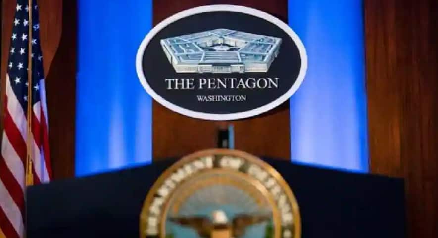 China aims to surpass American global influence by 2049, says Pentagon report