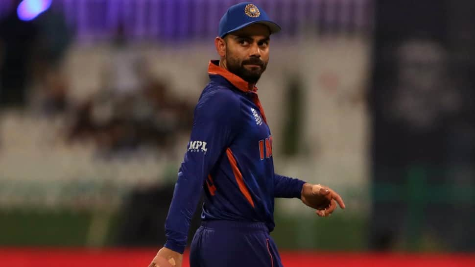 Happy Birthday Virat Kohli: Watch Indian skipper dance to tune of ‘My name is Lakhan’ 