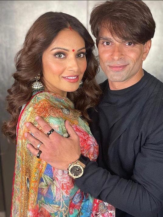 Bipasha Basu