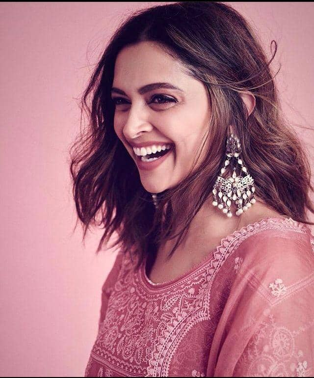 Deepika Padukone