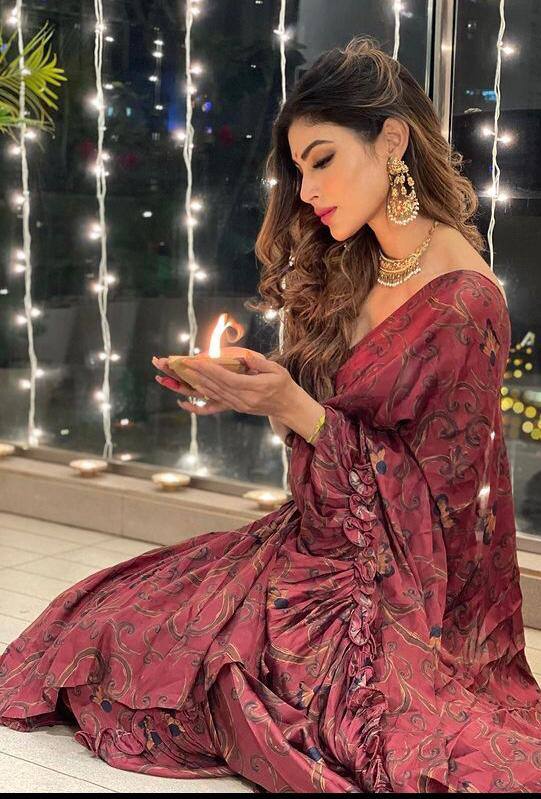 Mouni Roy