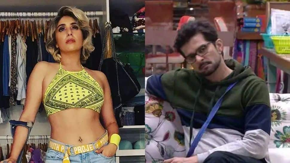 Bigg Boss 15: Raqesh Bapat, Neha Bhasin to enter as wild card contestants? Check deets