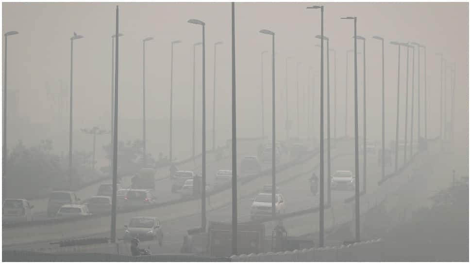 Air quality, fog condition to improve once wind speed picks up; expert&#039;s view on Delhi&#039;s air pollution