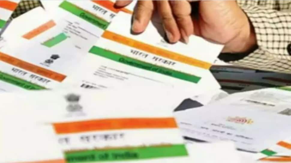 Aadhaar Card Users Alert! Aadhaar fine can go up to Rs 1 crore; here&#039;s how to avoid it