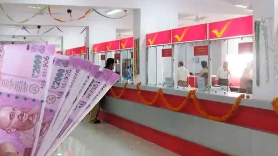 THIS Post Office scheme will make you a millionaire; here’s how