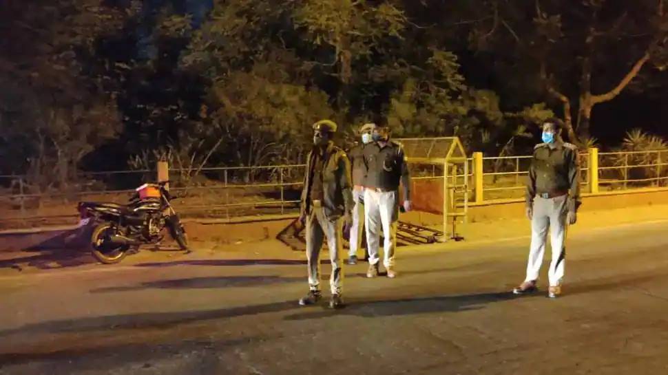 Karnataka lifts night curfew enforced due to COVID-19 