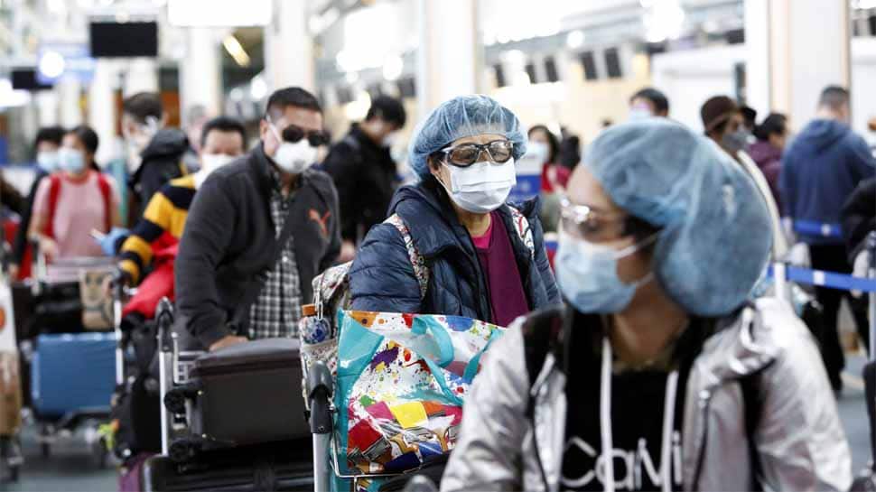 US to remove travel restrictions for fully vaccinated foreign nationals from November 8