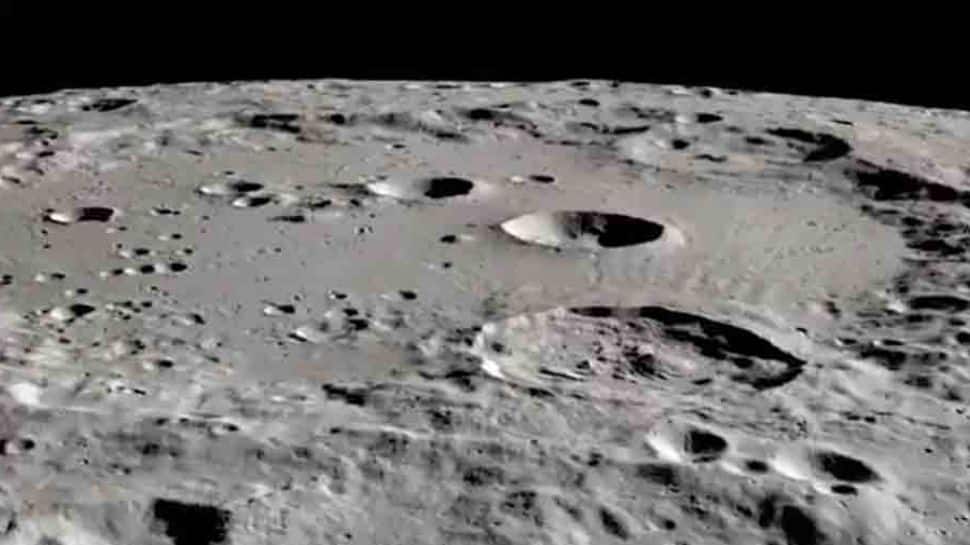 NASA&#039;s new lunar mission: Ice-mining experiment to be launched in 2022