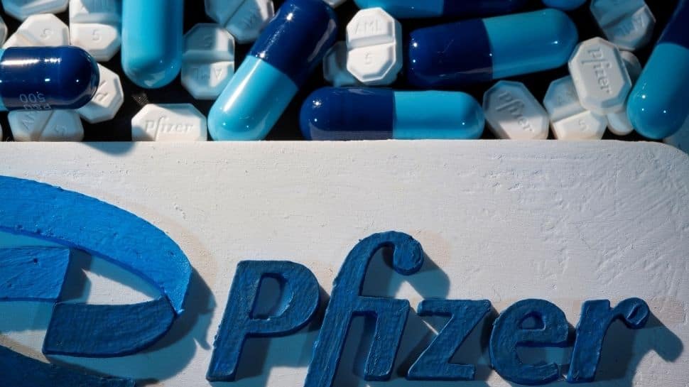 Antiviral pill cuts risk of severe COVID-19 by 89%: Pfizer 