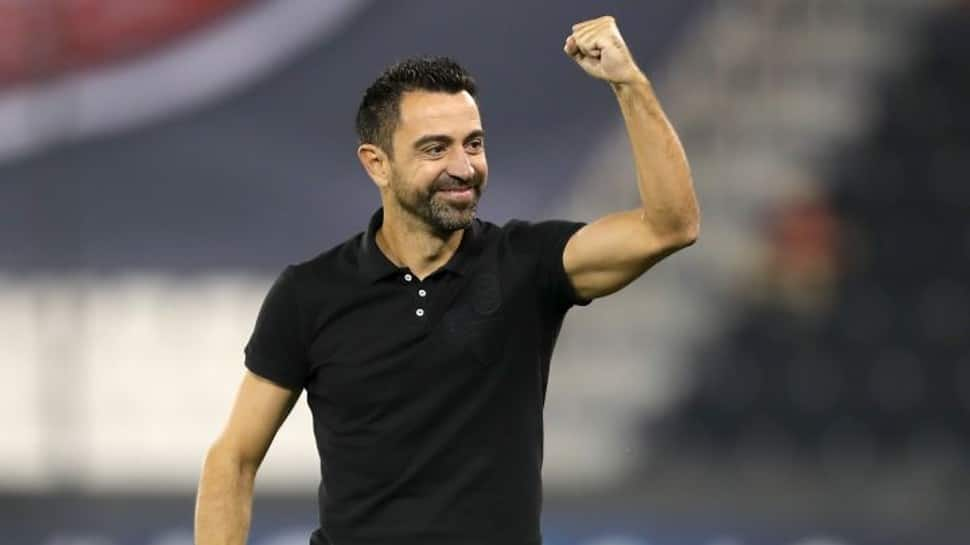 Xavi set to return to Barcelona as head coach