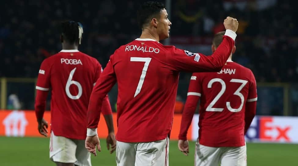 Manchester United VS Manchester City: Big test for Cristiano Ronaldo and Co, check all details HERE