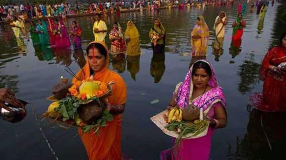 Chhath Puja 2021: For Delhi, November 10 declared a public holiday