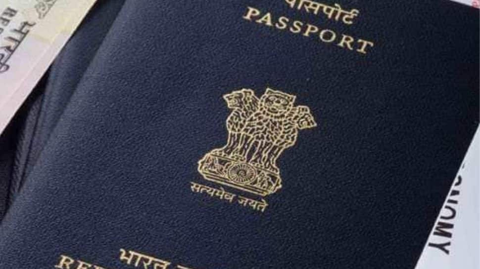 Bizarre: Kerala man ordered passport cover online. Got valid a passport along with it!