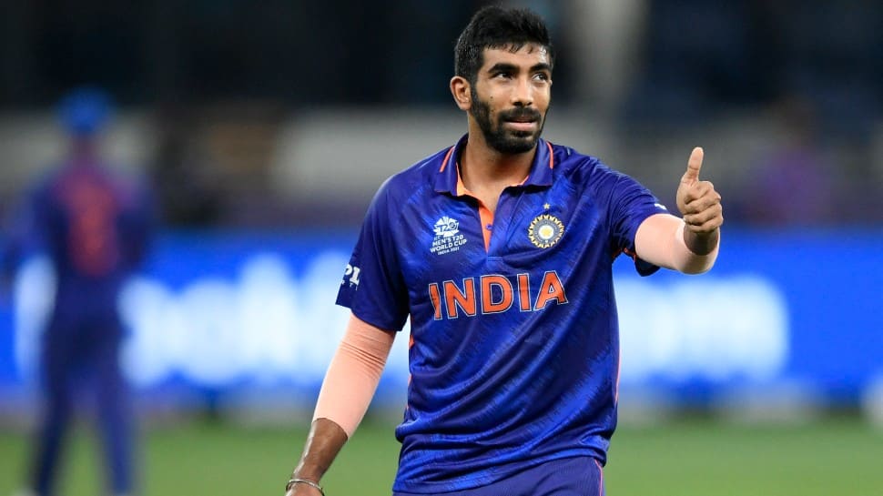 India vs Scotland: Jasprit Bumrah surpasses Yuzvendra Chahal to achieve THIS huge feat during T20 World Cup 2021 clash