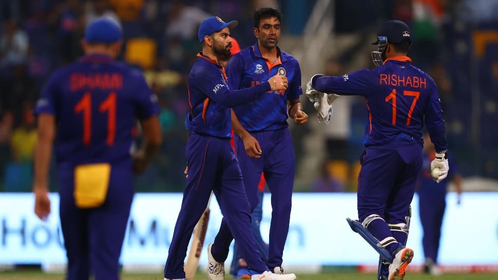 Piala Dunia T20 2021: India mengalahkan Skotlandia untuk mendorong laju lari bersih di depan Afghanistan dan Selandia Baru |  Berita Kriket