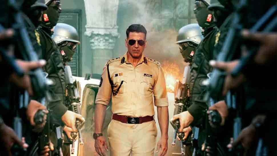 Sooryavanshi box office day 1: Will Akshay Kumar-starrer revive cinema halls?