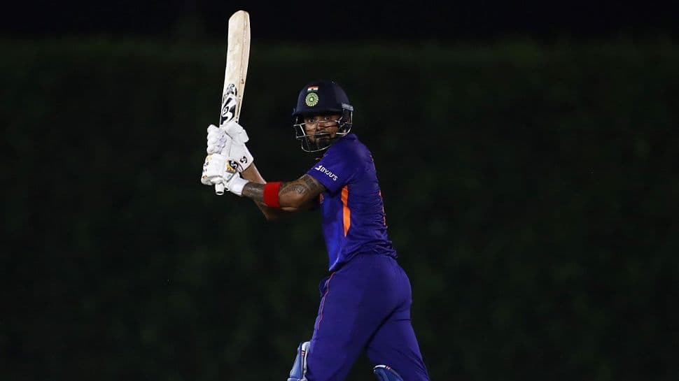 T20 World Cup 2021: &#039;Just love watching KL Rahul bat&#039;, Twitter reacts as KL Rahul smashes quickfire fifty