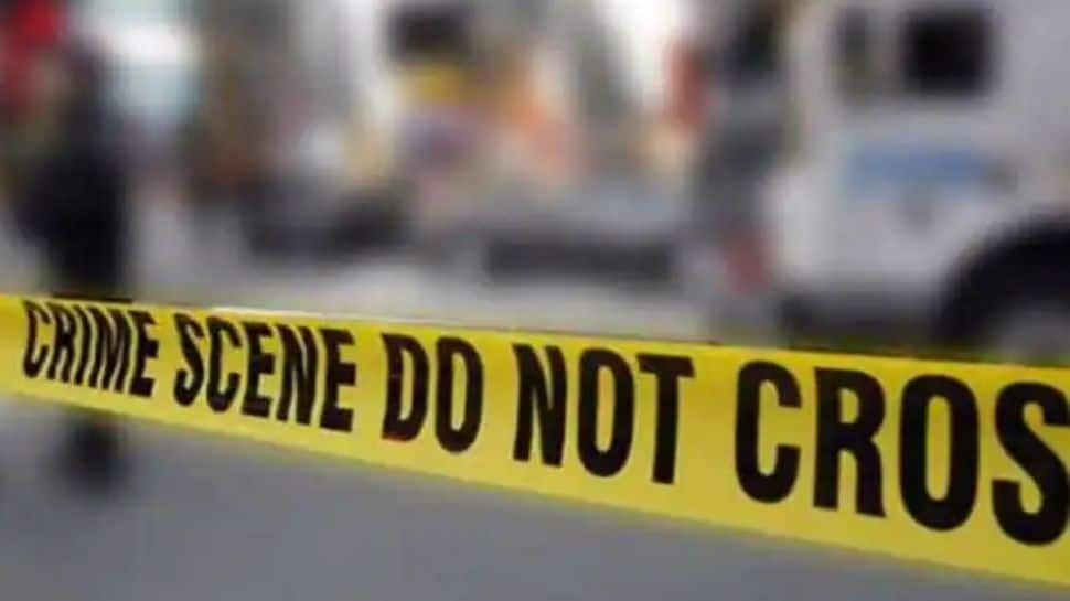 Diwali horror: Elderly couple brutally murdered in their own home in Ghaziabad