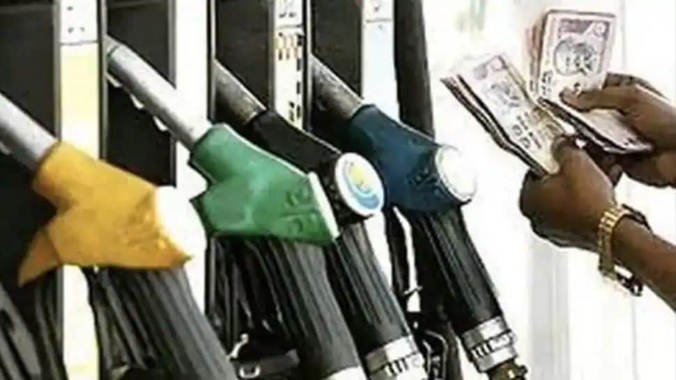 Meghalaya cuts VAT on fuel by Rs 5.20 per litre; joins UP, Bihar, Odisha 