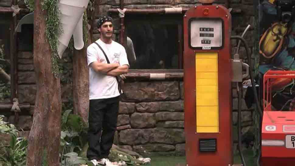 Bigg Boss 15 Day 34 written update: Umar Riaz beats Miesha Iyer to become new captain of house