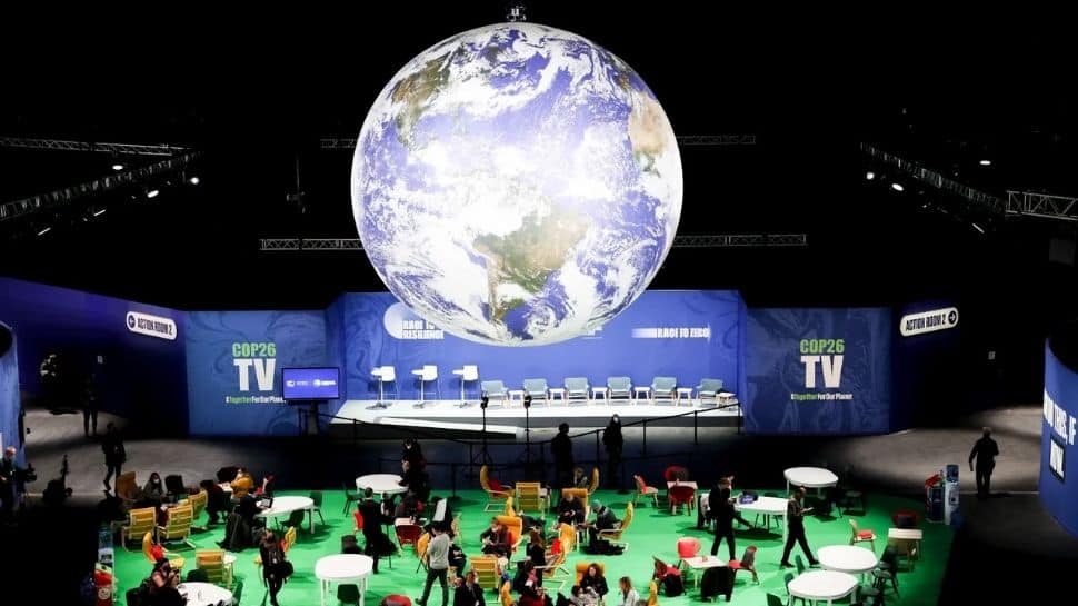 COP26: 40 countries including Vietnam agree to phase out coal-fired power