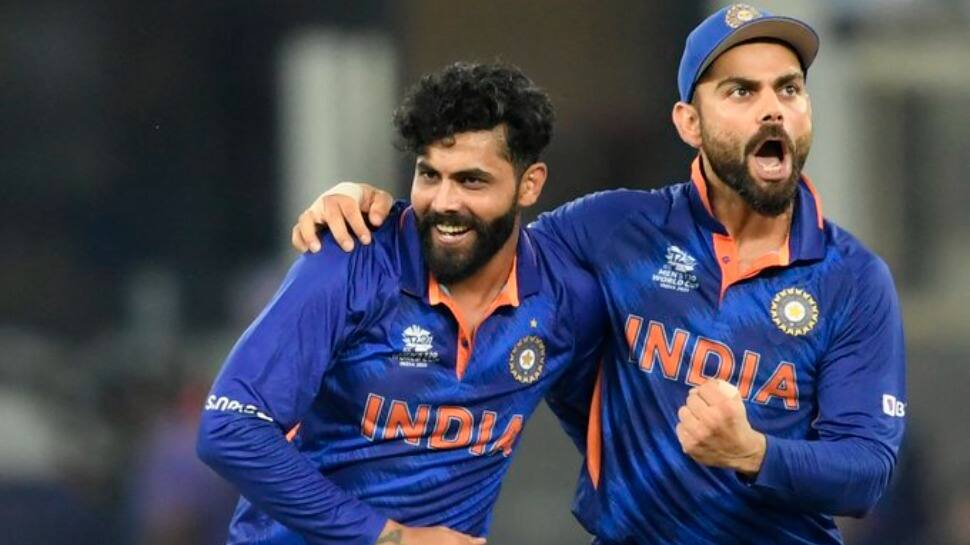 India thrash Scotland in T20 World Cup 2021