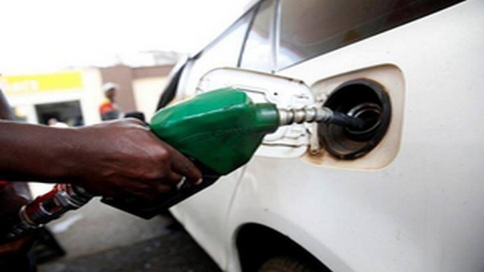22 states/UTs have lowered the VAT on petrol and diesel, says government