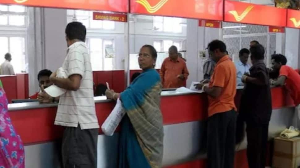 Post Office Scheme: Deposit of Rs 12,000 monthly to get Rs 1.03 cr on maturity; here’s how 