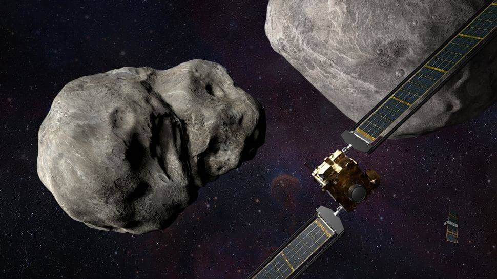 NASA akan meluncurkan pesawat luar angkasa untuk membelokkan jalur asteroid, misi pertamanya dalam pertahanan planet |  Berita Luar Angkasa