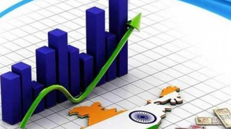 Real GDP expected to grow at 8-9% YoY in Q2FY22: Report