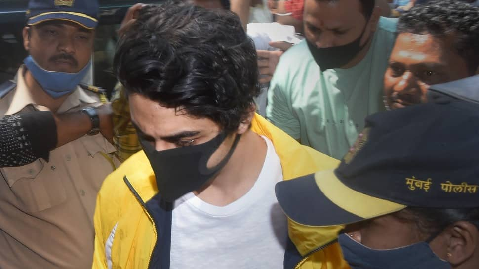 &#039;Aryan Khan was framed in NCB drugs case&#039;:  Mumbai-based businessman makes sensational claim