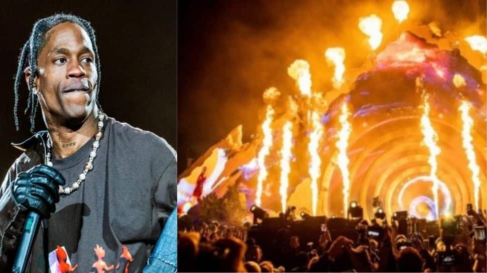 Travis Scott concert tragedy: Spiked drugs behind cases of cardiac arrest?