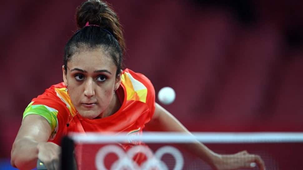 WTT Contender: Manika Batra clinches bronze after loss in semi-final against Wang Yidi