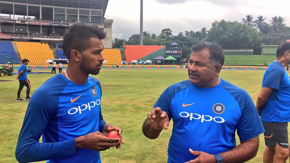 &#039;Toss played a huge role&#039;: Bharat Arun on why India performed poorly in first two matches of T20 World Cup