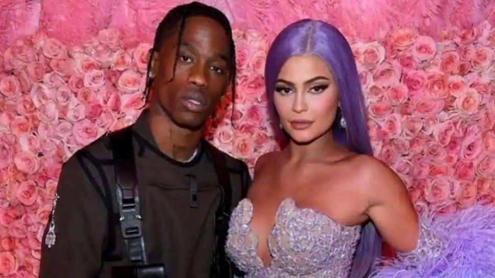 Travis and I are devastated: Kylie Jenner breaks silence on Astroworld tragedy